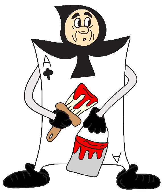 Alice In Wonderland Free Birthday Party Printables